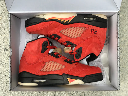 AIR JORDAN 5