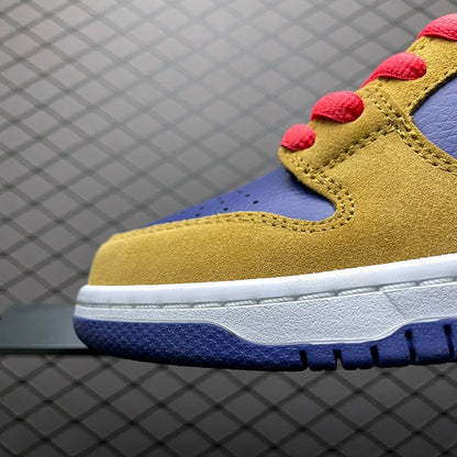 NIKE DUNK LOW