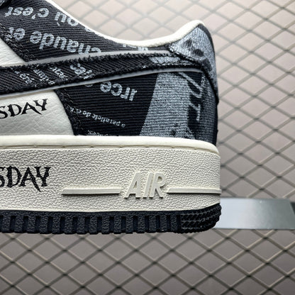 NIKE AIR FORCE 1