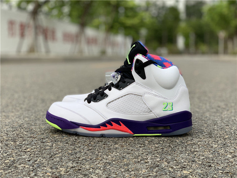 AIR JORDAN 5