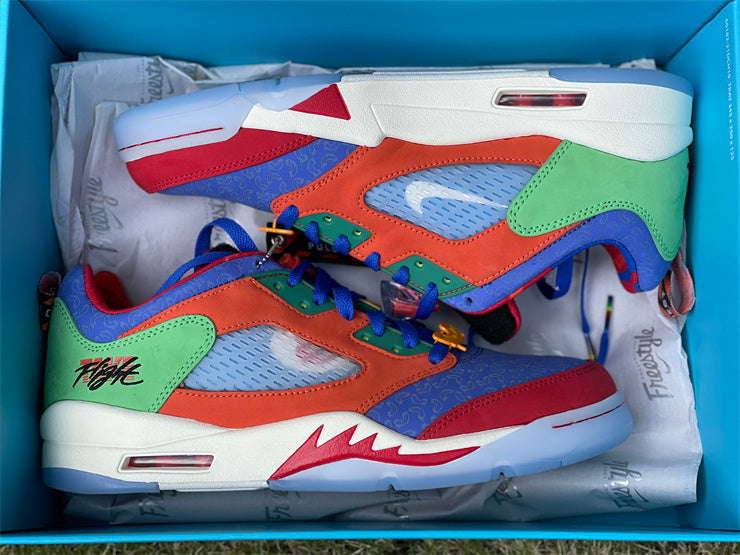 AIR JORDAN 5