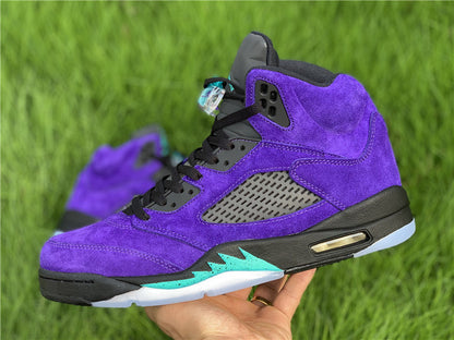 AIR JORDAN 5