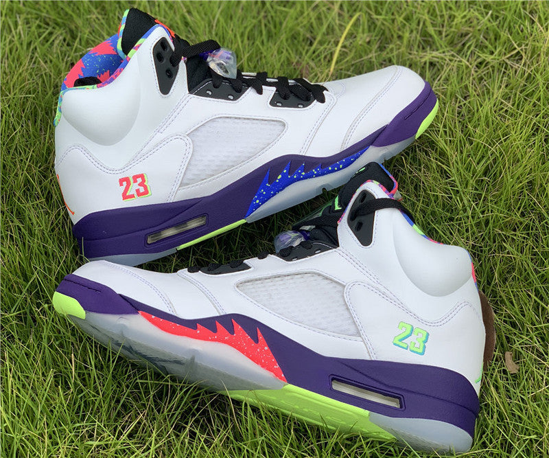 AIR JORDAN 5