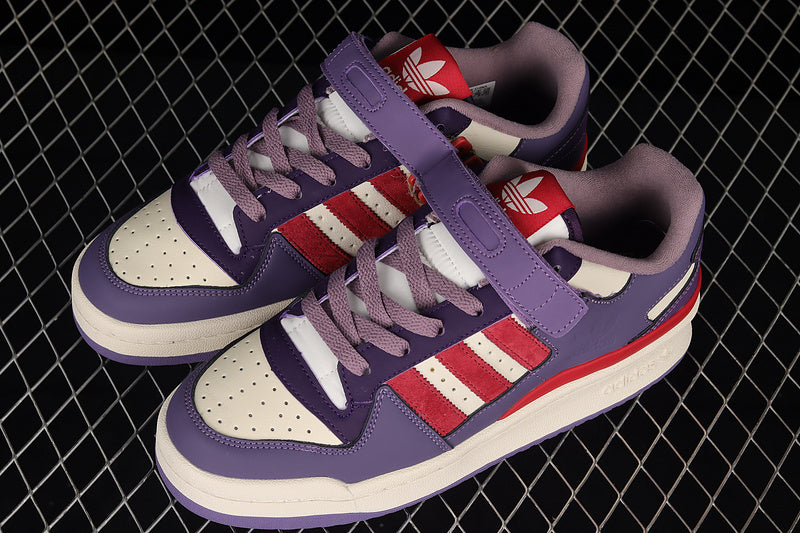 ADIDAS FORUM LOW