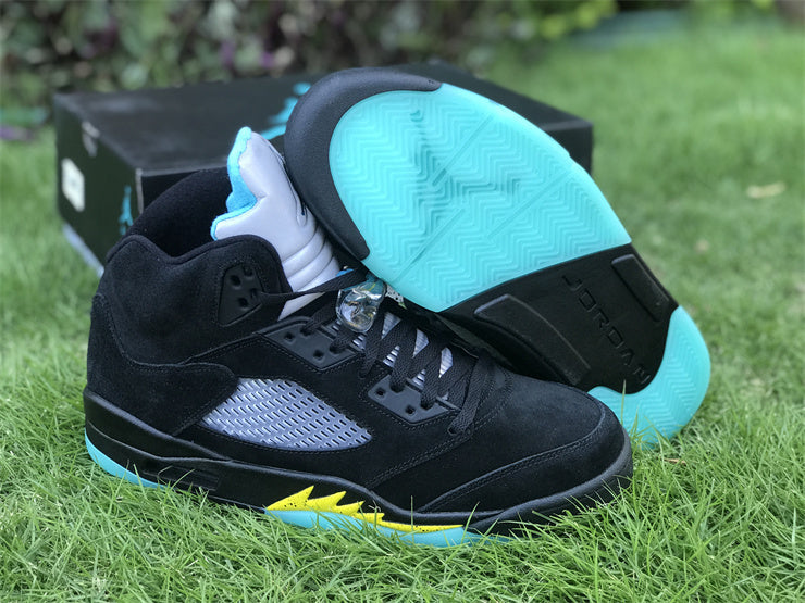 AIR JORDAN 5