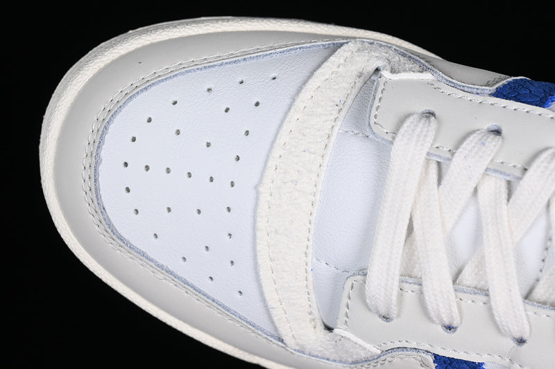 ADIDAS FORUM LOW