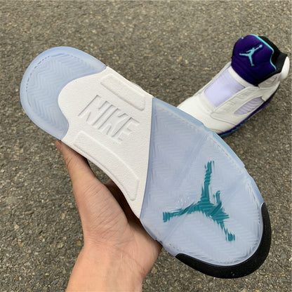 AIR JORDAN 5