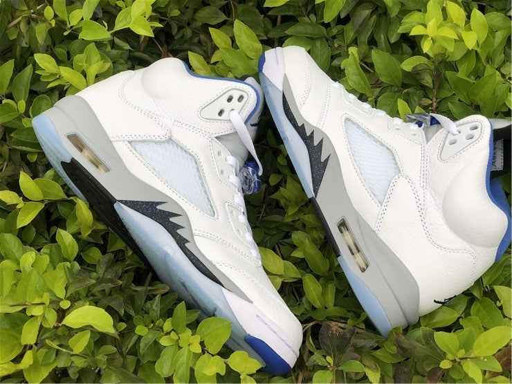 AIR JORDAN 5