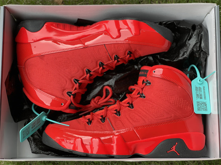 AIR JORDAN 9