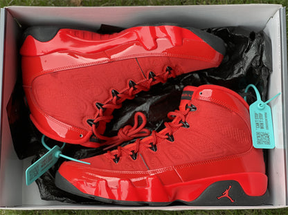 AIR JORDAN 9