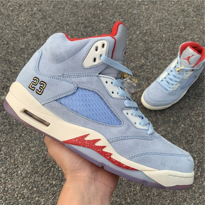 AIR JORDAN 5