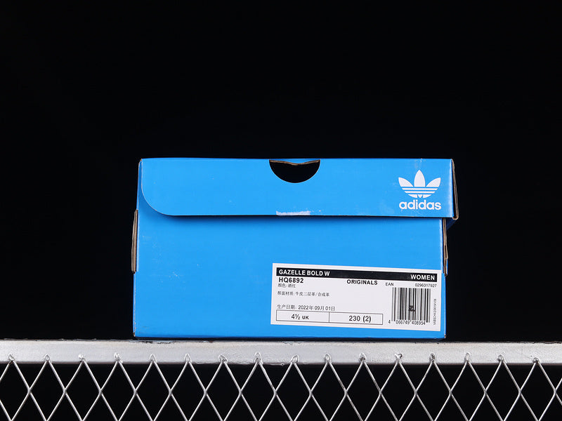 ADIDAS GAZELLE