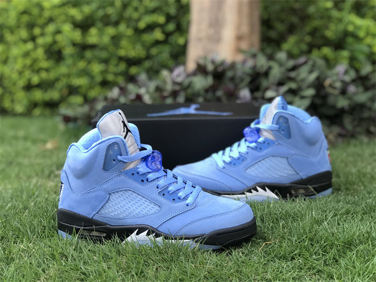 AIR JORDAN 5