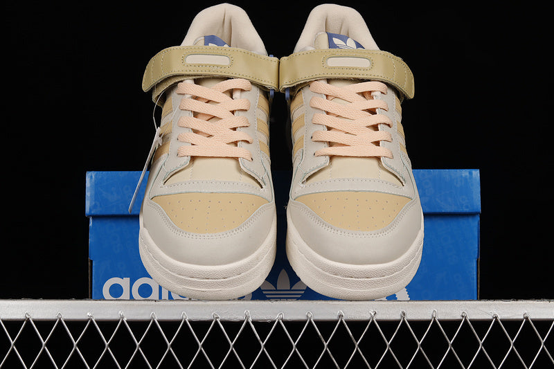 ADIDAS FORUM LOW