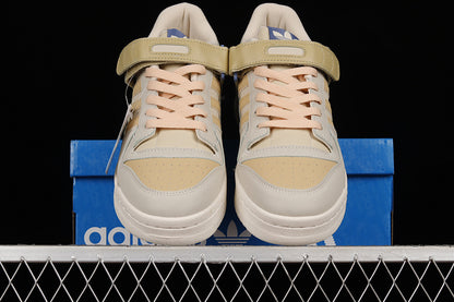 ADIDAS FORUM LOW