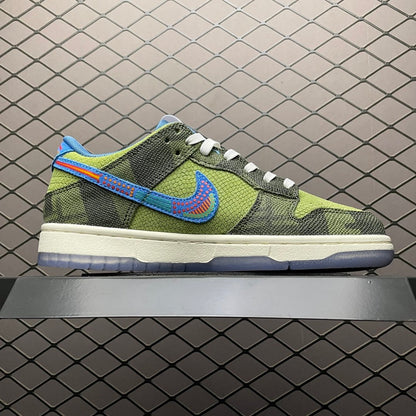 NIKE DUNK LOW