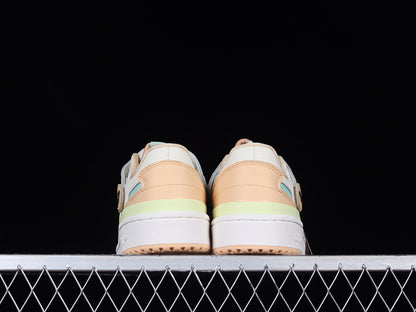 ADIDAS FORUM LOW