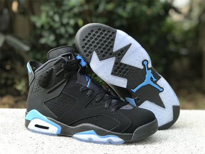 AIR JORDAN 6