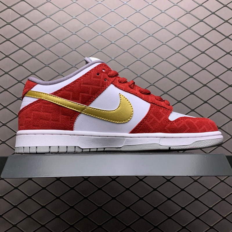 NIKE DUNK LOW
