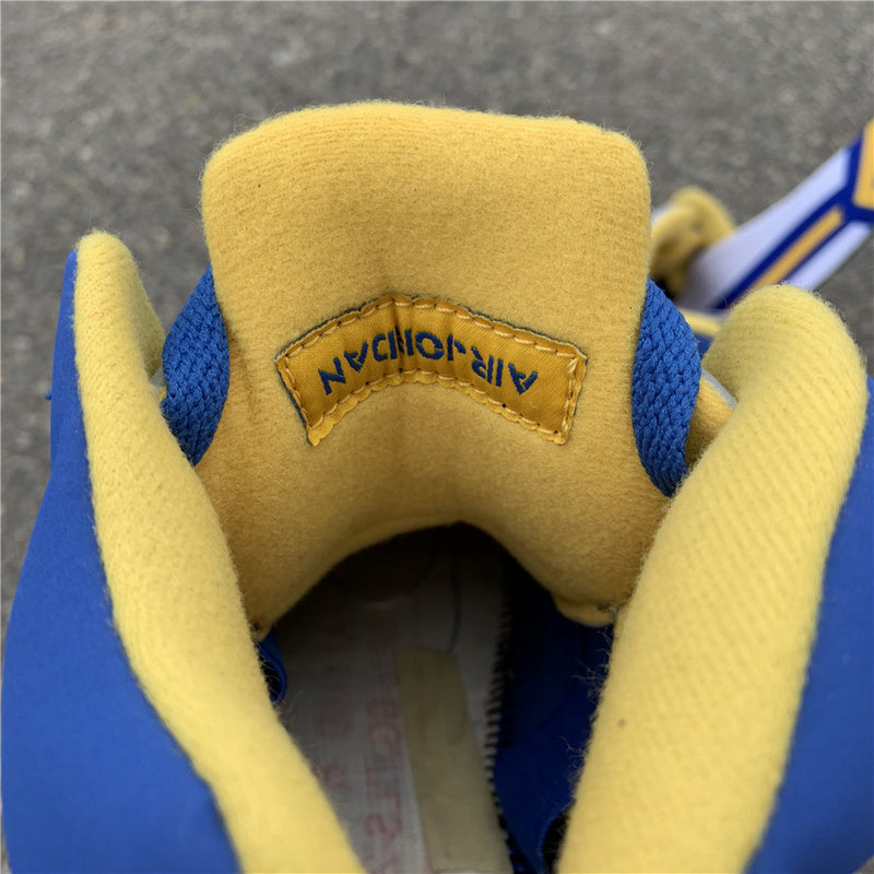 AIR JORDAN 5