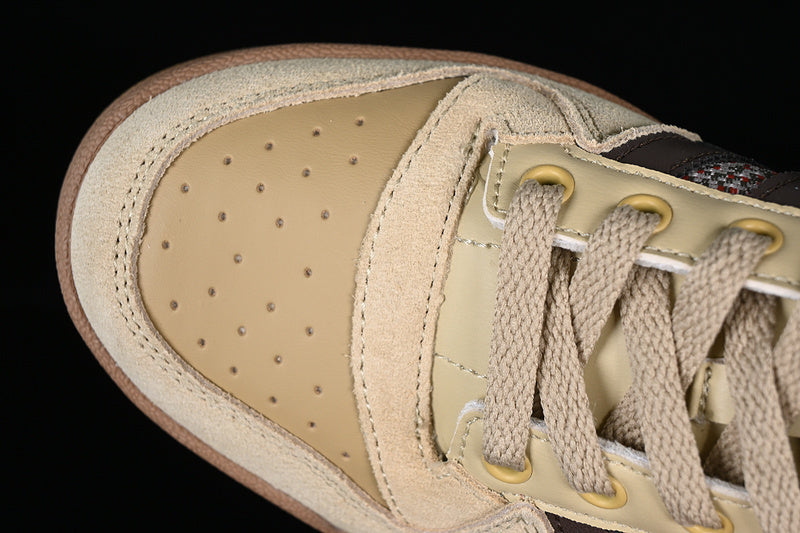 ADIDAS FORUM LOW