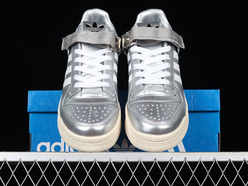 ADIDAS FORUM LOW