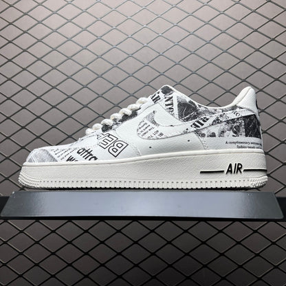 NIKE AIR FORCE 1