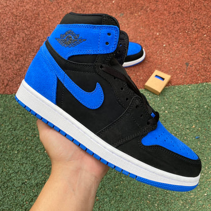 NIKE AIR JORDAN 1