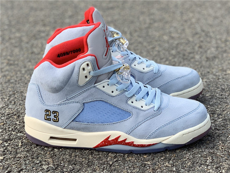 AIR JORDAN 5