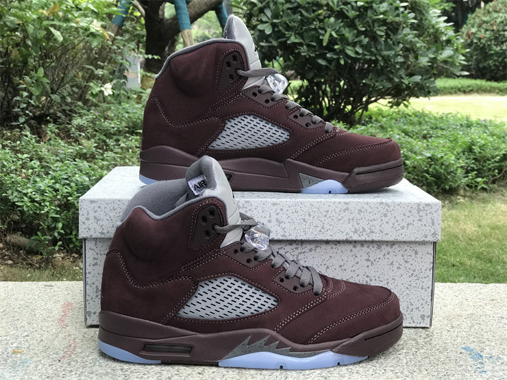 AIR JORDAN 5