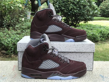 AIR JORDAN 5