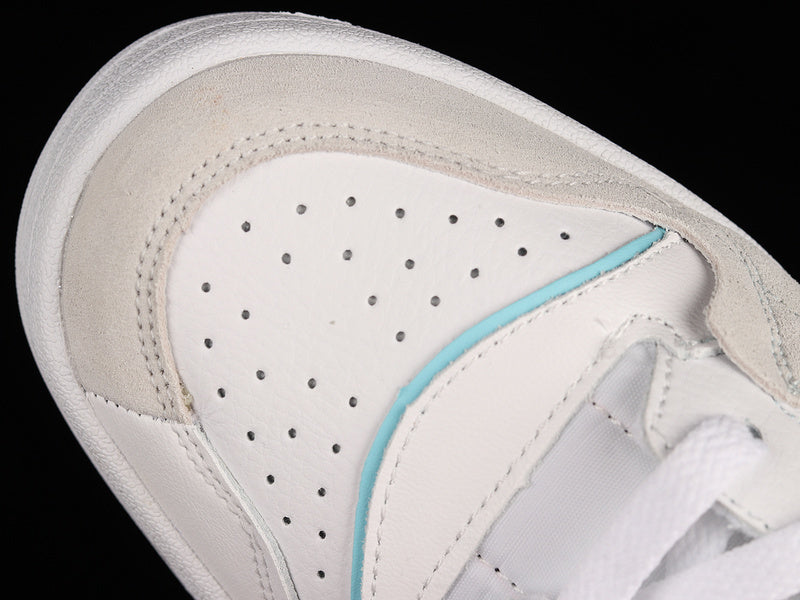 ADIDAS FORUM LOW