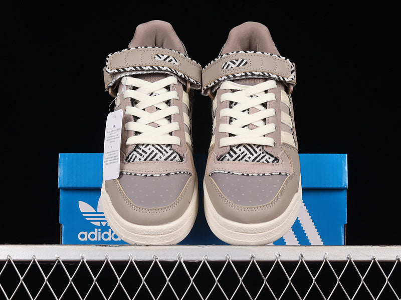 ADIDAS FORUM LOW