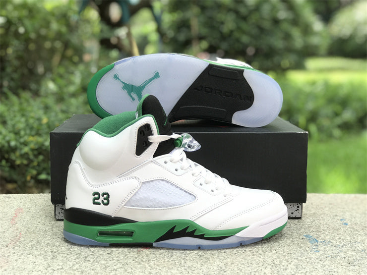 AIR JORDAN 5