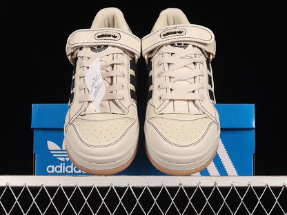 ADIDAS FORUM LOW
