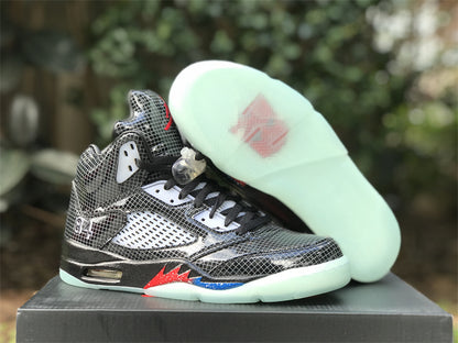 AIR JORDAN 5