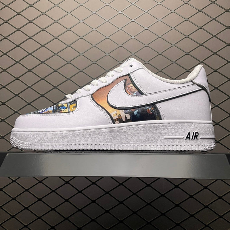 NIKE AIR FORCE 1