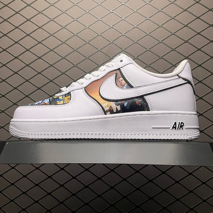 NIKE AIR FORCE 1