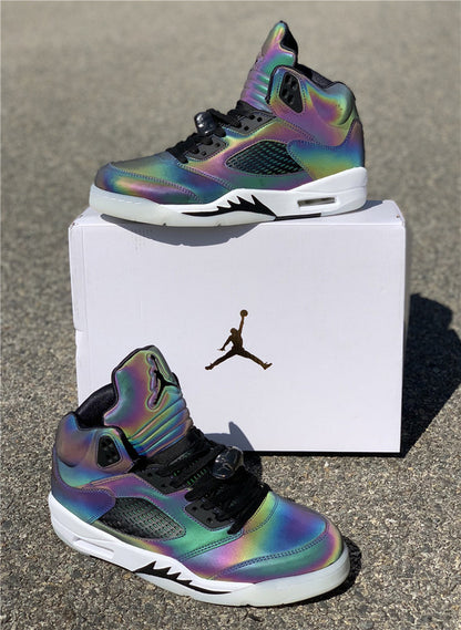 AIR JORDAN 5