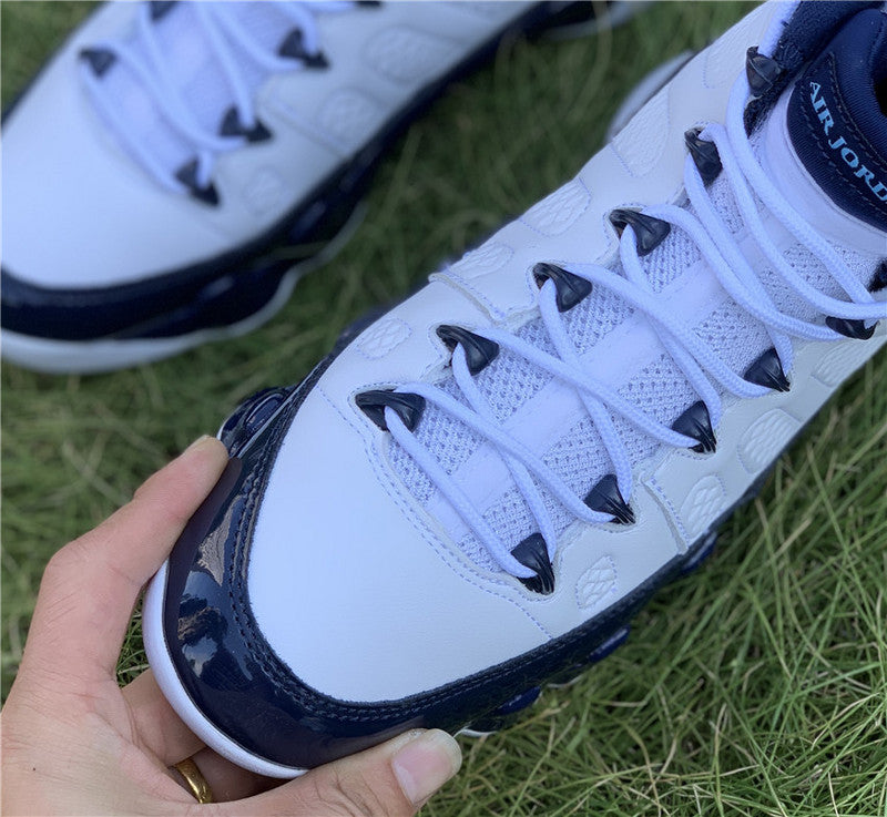 AIR JORDAN 9