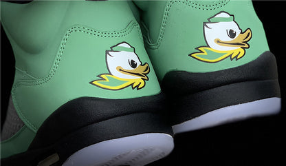 AIR JORDAN 5
