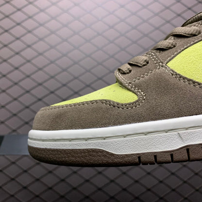 NIKE DUNK LOW