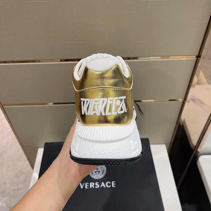 VERSACE
