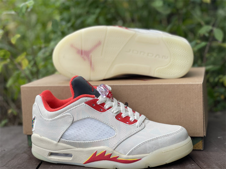 AIR JORDAN 5
