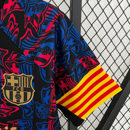 F.C BARCELONA