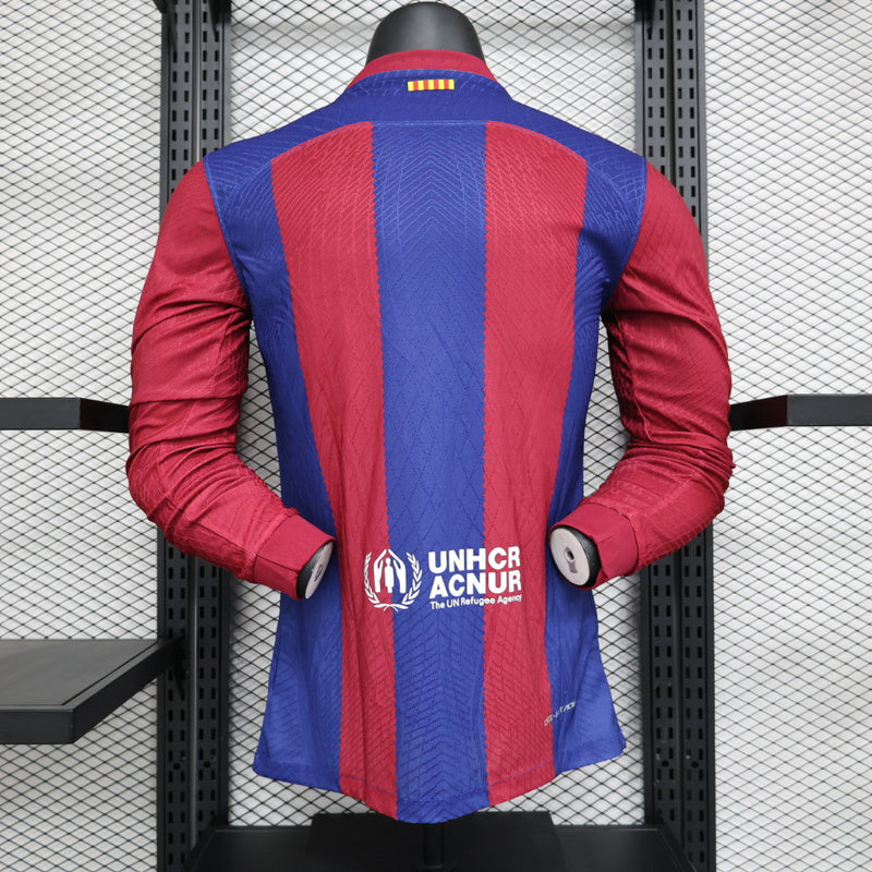 F.C BARCELONA