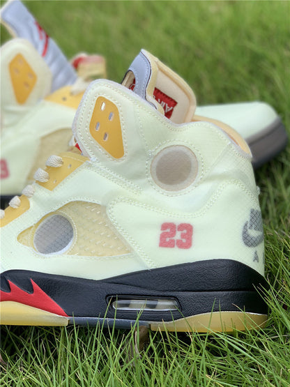 AIR JORDAN 5
