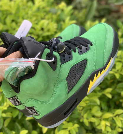 AIR JORDAN 5