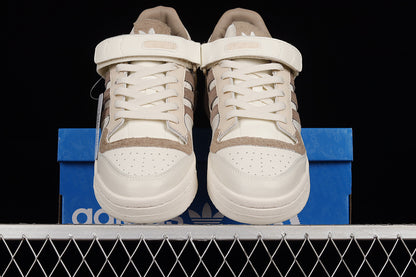 ADIDAS FORUM LOW