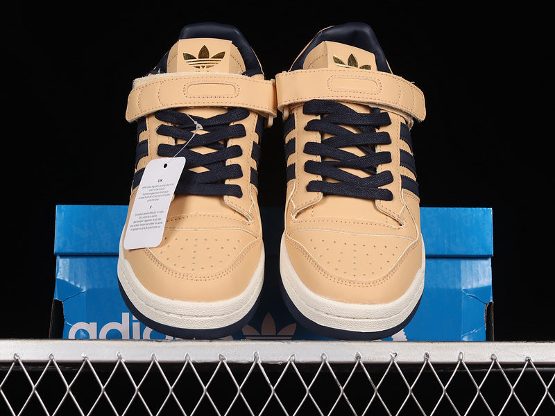 ADIDAS FORUM LOW